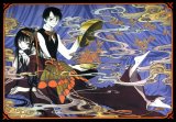 BUY NEW xxxholic - 117283 Premium Anime Print Poster